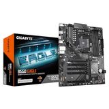 GIGABYTE ANAKART AMD AM4 B550 EAGLE ANAKART