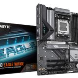 GIGABYTE ANAKART AMD AM5 ATX B850 EAGLE WIFI6E