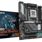 GIGABYTE ANAKART AMD AM5 ATX B850 GAMING X WIFI6E