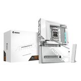 GIGABYTE ANAKART AMD AM5 ATX X870 A STEALTH ICE