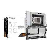GIGABYTE ANAKART AMD STRX5 E-ATX TRX50 AERO D