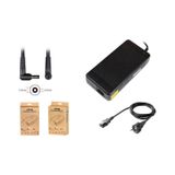 Gigabyte Aorus 15 Intel 9th Gen Notebook Adaptör - Şarj Aleti Cihazı - 230w - Ver.1