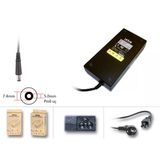 Gigabyte Aorus 15 (Intel 9Th Gen) Notebook Adaptör - Şarj Cihazı - 230W - Ver.2