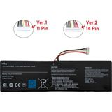 Gigabyte Aorus 15 Xe4 73TRB14SH05 Batarya Pil Retro V1 (11 Pin) - Tek Seçenek