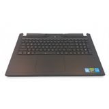 Gigabyte Aorus 7 9mf Üst Kasa Klavye Siyah