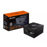 Gigabyte Aorus Elite GP-AE1000PM PG5 1000w 80+ Platinium PCIe 5.0 - ATX 3.1 Full Modüler Siyah Power Supply