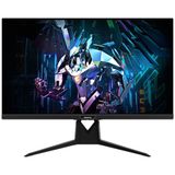 Gigabyte Aorus FI32Q-X 32 inç 240Hz 1ms Oyuncu Monitörü