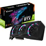 Gigabyte Aorus GeForce RTX 3060 Ti Elite GV-N306TAORUSE-8GD 8GB GDDR6 Ekran Kartı