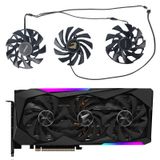Gigabyte Aorus Geforce Rtx 3060 Ti Master Feforce Rtx 3070 Fan