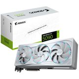 Gigabyte AORUS GeForce RTX 5090 STEALTH ICE GV-N5090AORUSST ICE-32GD 32GB GDDR7 Ekran Kartı