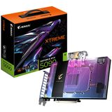 Gigabyte Aorus GeForce RTX 5090 Xtreme Waterforce WB GV-N5090AORUSX WB-32GD GDDR7 32GB Ekran Kartı