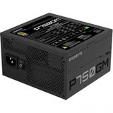 Gigabyte Aorus GP-P750GM P750GM 750W 80 Plus Gold Full Modüler 120MM Fanlı Psu