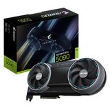 GIGABYTE AORUS INFINITY GeForce RTX 5090 32G GAMING Ekran Kartı