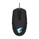 Gigabyte Aorus M2 Rgb 6200dpı Oyuncu Mouse Aorus siyah