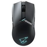 Gigabyte Aorus M6 26000 DPI 6 Tuş Optik USB RGB Kablosuz Gaming Mouse