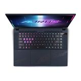 Gıgabyte Aorus Master 16 Byh Gaming Notebook, 16" OLED Wqxga (2560×1600) 240Hz, Intel Core Ultra 9 275HX, Nvıdıa Geforce Rtx 5080 16GB Gddr7 175W, 32GB Ram, 1tb Ssd, Windows 11 Pro, - 1 TB - 32 GB