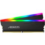Gigabyte Aorus RGB 16GB (2x8GB) 4400MHz DDR4 Ram GP-ARS16G44
