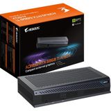 Gigabyte Aorus RTX 5060 Ti AI Box GV-N506TIXEB-16GD GDDR7 16 GB Harici Ekran Kartı