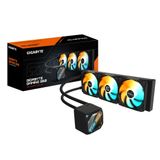 GIGABYTE AORUS WATERFORCE GME 360 360mm Sıvı Soğutucu RGB LED