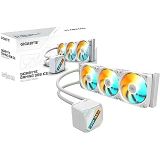 GIGABYTE AORUS WATERFORCE GME 360I 360mm Sıvı Soğutucu RGB LED