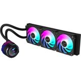 Gigabyte Aorus Waterforce X II 360 ARGB İşlemci Sıvı Soğutucu
