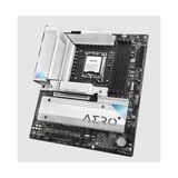 Gigabyte AORUS Z790 AERO G LGA 1700 7600MHz (O.C.) DDR5 ATX ANAKART