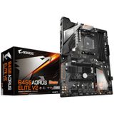 B450 aorus cheap elite ram 3600mhz