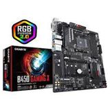 Gigabyte B450 Gaming X AMD B450 DDR4 M2 Dvi-Hdmi mATX Anakart