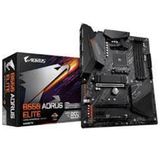 Gigabyte B550 Aorus Elite AMD B550 2133 MHz DDR4 Soket AM4 ATX Anakart