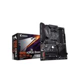 Gigabyte B550 Aorus Elite V2 AMD B550 Soket AM4 DDR4 4733 Mhz Oc M.2 Anakart