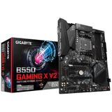 Gigabyte B550 Gaming X V2 (AMD Ryzen 5000/B550/ATX/M.2/HDMI/DVI/USB 3.1 Gen 2/DDR4/ATX/Oyun Anakartı)