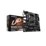 Gigabyte B550M-DS3H AMD AM4 DDR4 Micro ATX Anakart