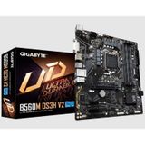 Gigabyte B560M-DS3H-V2 B560M 4600 MHz DDR4 Hdmi Anakart