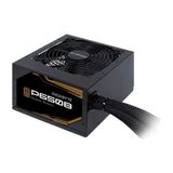 Gigabyte B650B 650 W 80+ Bronze 120 mm Smart Fan Güç Kaynağı
