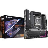 Gigabyte B650M Aorus Elite AMD AM5 DDR5 Micro ATX Anakart
