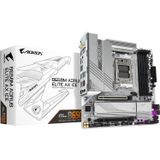 Gigabyte B650M Aorus Elite AX ICE AMD AM5 DDR5 Micro ATX Anakart