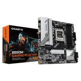 Gigabyte B650M Gaming Plus WiFi AMD AM5 DDR5 Micro ATX Anakart