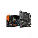 Gigabyte B760 DS3H AX DDR4 WiFi Intel LGA1700 ATX Anakart