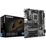 GIGABYTE B760 DS3H AX WIFI6 Intel LGA1700 ATX ULTRA DURABLE Anakart