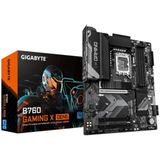 Gigabyte B760 Gaming X Gen5 Intel LGA1700 DDR5 ATX Anakart