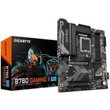 Gigabyte B760 Gaming X Intel DDR5 LGA1700 ATX Anakart