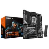 Gigabyte B760 Gaming X WIFI6E Gen5 Intel LGA1700 DDR5 ATX Anakart