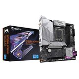 Gigabyte B760M Aorus Elite AX Intel LGA 1700 DDR5 Micro ATX Anakart
