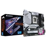 Gigabyte B760M Aorus Elite WIFI6E Gen5 Intel LGA1700 DDR5 Micro ATX Anakart