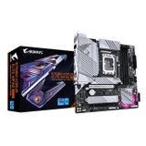 Gigabyte B760M Aorus Elite WIFI6E Gen5 Intel LGA1700 DDR5 Micro ATX Anakart