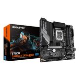 Gigabyte B760M Gaming X Gen5 Intel LGA1700 DDR4 Micro ATX Anakart