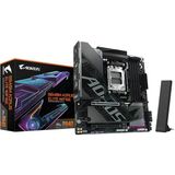 Gigabyte B840m Aorus Elite Wıfı6e Amd Am5 Ddr5 Micro Atx Anakart - Teşhir Vitrin