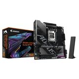 Gigabyte B840M Aorus Elite WIFI6E AMD AM5 DDR5 Micro ATX Anakart