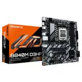 Gigabyte B840M D3HP AMD AM5 WIFI6E DDR5 Micro ATX Anakart