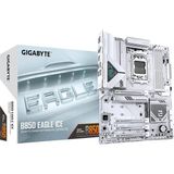 Gigabyte B850 Eagle ICE AMD AM5 DDR5 ATX Anakart